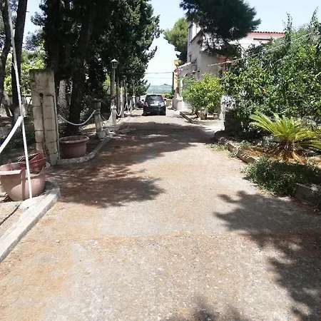 Apartment Wild Paradise Canosa di Puglia