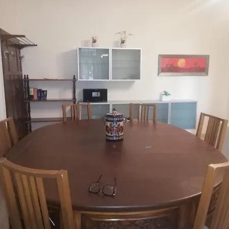 Apartment Wild Paradise *