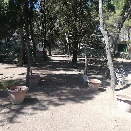 Apartment Wild Paradise Canosa di Puglia