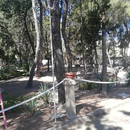 Wild Paradise Apartment *