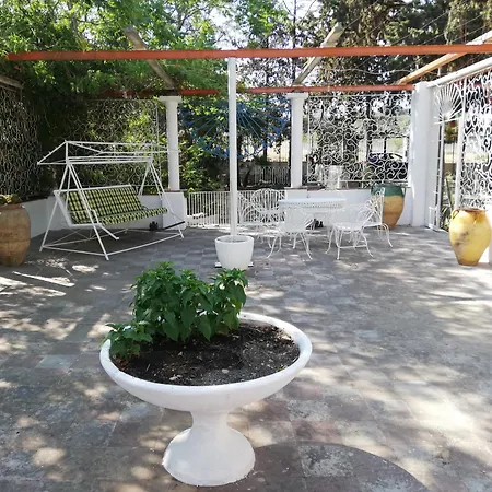 Apartment Wild Paradise *