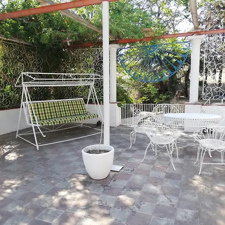 Wild Paradise Apartment Canosa di Puglia