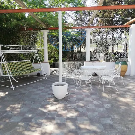 Wild Paradise Apartment Canosa di Puglia