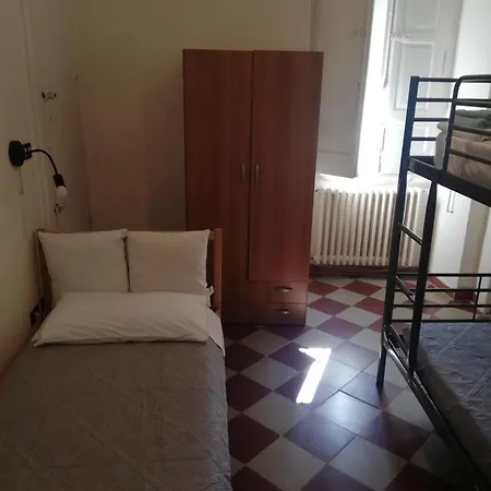 Wild Paradise Apartment Canosa di Puglia