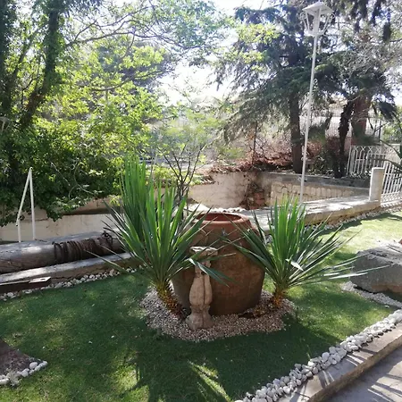 Apartment Wild Paradise *