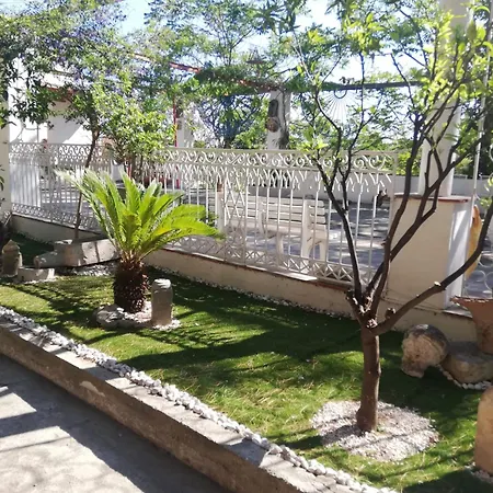 Apartment Wild Paradise Canosa di Puglia