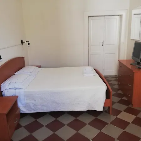 Wild Paradise * Canosa di Puglia