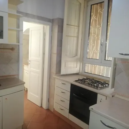 Appartamento Wild Paradise Canosa di Puglia