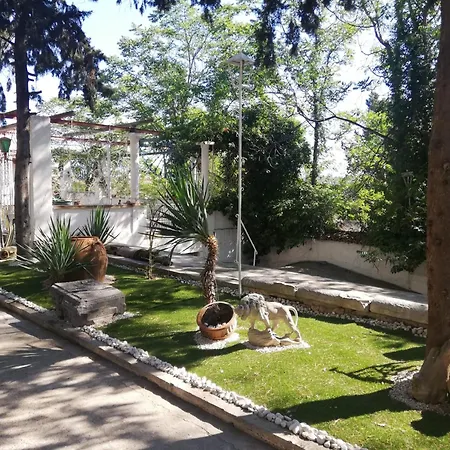Lejlighed Wild Paradise Canosa di Puglia