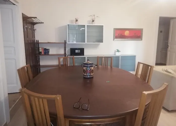 Apartament Wild Paradise *