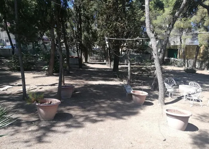 Apartment Wild Paradise Canosa di Puglia