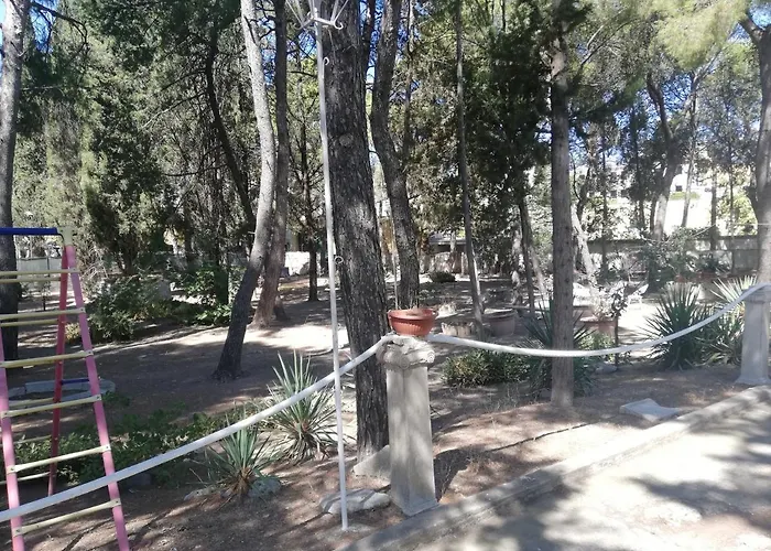 Wild Paradise Apartamento *