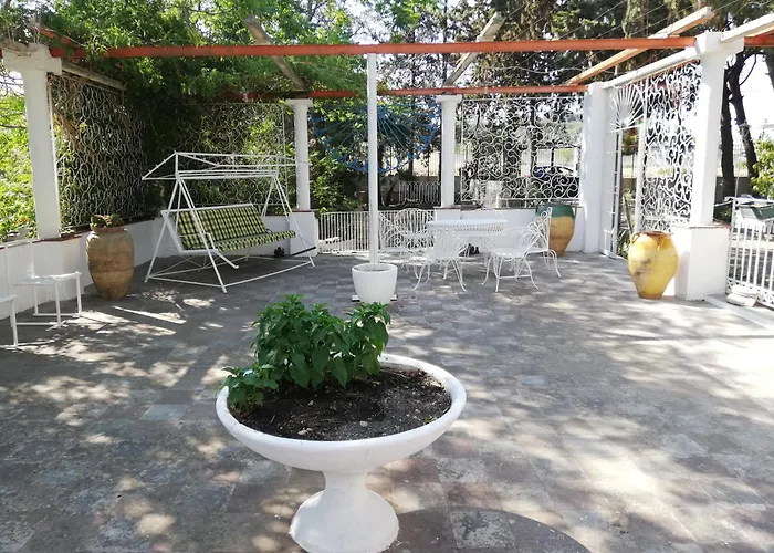 Apartment Wild Paradise *