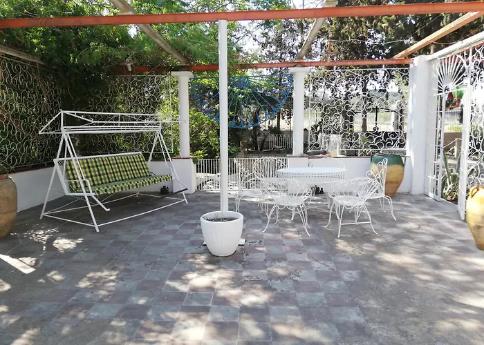 Wild Paradise Apartment Canosa di Puglia