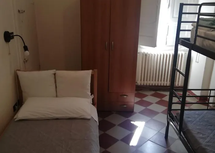 Wild Paradise Apartment Canosa di Puglia