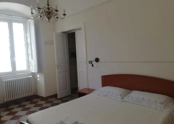 Apartment Wild Paradise *