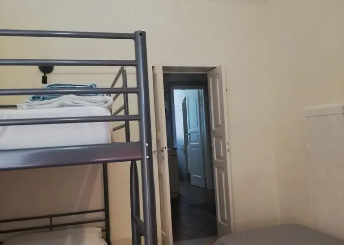 Wild Paradise Apartment Canosa di Puglia