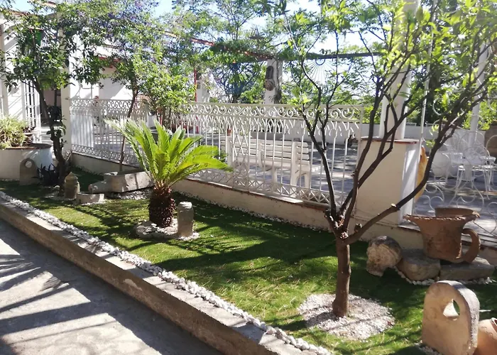 Apartment Wild Paradise Canosa di Puglia